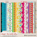 Included : Patterned Paper