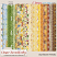 Included : Patterned Paper