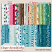 Included : Patterned Papers