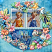 Layout art created by janik