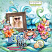 Layout art created by AmaneseFe