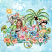 Layout art created by Olivia24