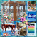 Layout art created by msbrad