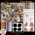 Earth & Sky Digital Scrapbook Bundle Preview by ADB Designs