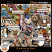 Earth & Sky Digital Scrapbook Page Kit Elements Preview by ADB Designs