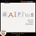 Earth & Sky Digital Scrapbook Alphas Preview by ADB Designs