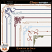 Earth & Sky Digital Scrapbook Page Borders Preview by ADB Designs
