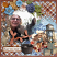 Earth & Sky by ADB Designs Digital Art Layout by Pia