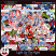 Light Up The Night Digital Scrapbook Page Kit Elements Preview by ADB Designs
