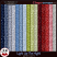 Light Up The Night Digital Scrapbook Glitter Papers & Styles Preview by ADB Designs