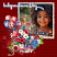 Light Up The Night by ADB Designs Digital Art Layout by Diane