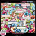 Ambrosia Digital Scrapbook Kit Elements Preview by ADB Designs