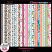 Ambrosia Digital Scrapbook Kit Papers Preview by ADB Designs