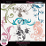 Ambrosia Digital Scrapbook Flourishes Preview by ADB Designs