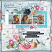 layout for Memories Of The Shells