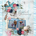 layout for Memories Of The Shells