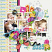 Layout Created By : AmaneseFe