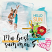 Layout Created By : KarenDiamond