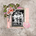 Layout made using summer serenity kit 