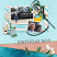 Sccap Easy Templates 36 Scrapbook Page by Sandy