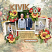 Sccap Easy Templates 36 Scrapbook Page by Carina