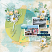 Sccap Easy Templates 36 Scrapbook Page by Norma