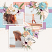 Sunset Stories Scrapbook Page by Lou