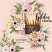 Sunset Stories Scrapbook Page by Karen Diamond