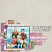 Dawn-Template by Connie Prince