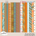 Forest of smiles patterned papers