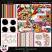 Sweet Caroline Digital Scrapbook Bundle Preview by ADB Designs