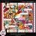 Sweet Caroline Digital Scrapbook Page Kit Preview by ADB Designs