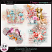 Sweet Caroline Digital Scrapbook Blendables Preview by ADB Designs