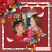 Sweet Caroline by ADB Designs Digital Art Layout by Dana