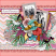 Sweet Caroline by ADB Designs Digital Art Layout by Kabra