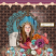 Sweet Caroline by ADB Designs Digital Art Layout by Dana