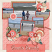 Paint Chips Seaside Ember by Connie Prince