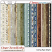 Included : Patterned Papers