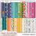 Included : Patterned Papers