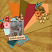 Layout Created using Forest of Smiles Bundle