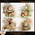Forest Friends Digital Scrapbook Blendables Preview by ADB Designs