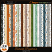 Forest Friends Digital Scrapbook Page Kit Papers Preview by ADB Designs