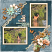 Forest Friends by ADB Designs Digital Art Layout by Maureen