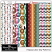 Patterned Papers