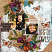 layout for When Autumn Leaves