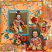 Layout Created using Forest of Smiles Bundle