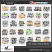 Halloween Vol 1 CU Elements 