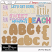 Alphabet & Word Art