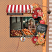 Market Days Elements Scrapbook Page by Notma