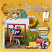 Golden Days Scrapbook Page by Maureen